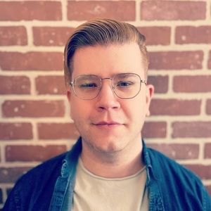 Meet your Posher, Randy